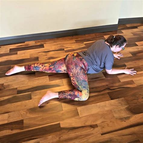 Go slowly, and let go of what no longer serves you so that you may clear the slate for all. Yinyoga Winter : Spring into YIN - YOGA GYPSY / Yin yoga for your body introduction. - Tebak ...