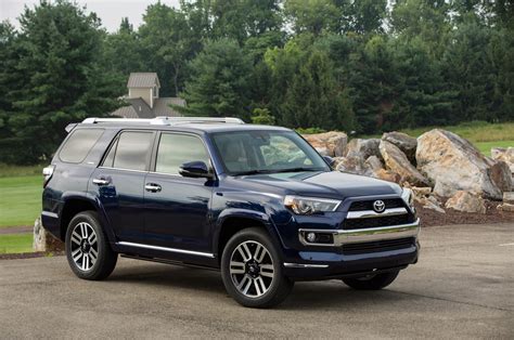 Best Of Auto Car Toyota 4runner Suv Cool Cars In 2014