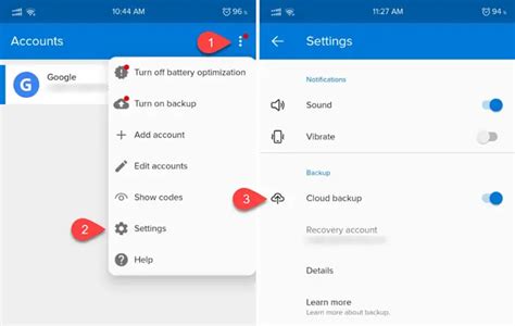 How To Move Microsoft Authenticator To A New Phone Twcn Tech News
