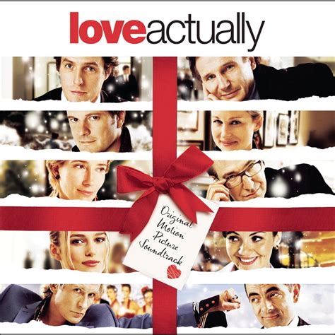 ‎love Actually Soundtrack Album By Various Artists Apple Music