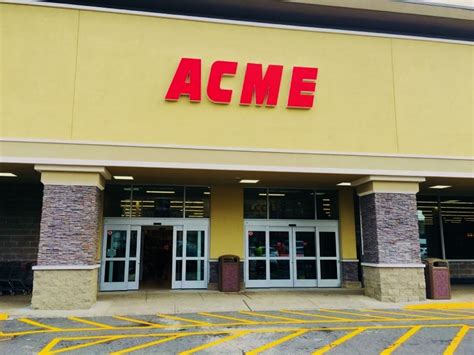 Acme Markets 660 Mclean Ave Yonkers Ny 10704 On 4urspace Retail Profile