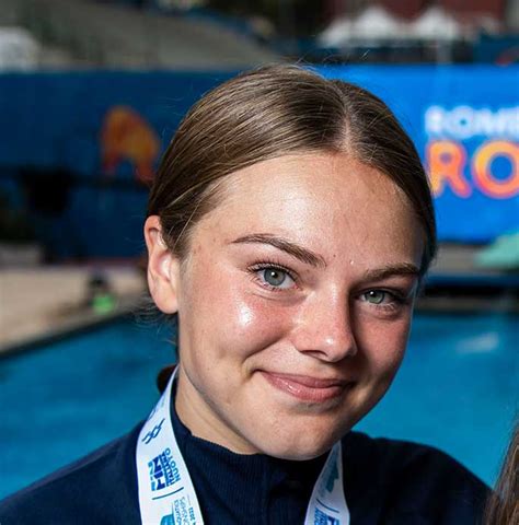 Elna Widerström Sveriges Olympiska Kommitté