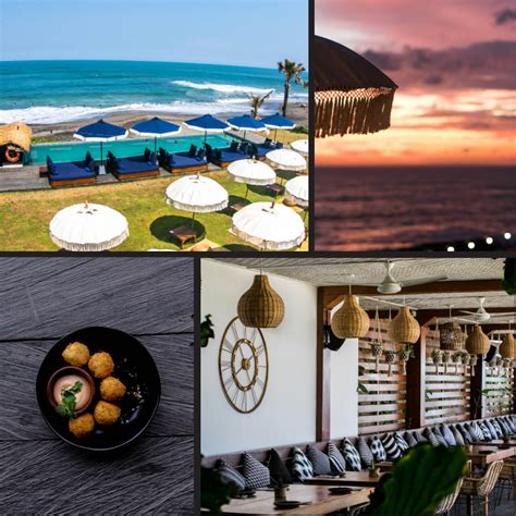 The Best Restaurants In Canggu By The Asia Collective