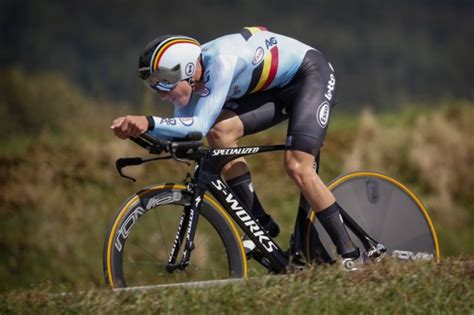 Remco evenepoel put his name in the record books. Nieuwe demonstratie van Remco Evenepoel: wereldkampioen ...