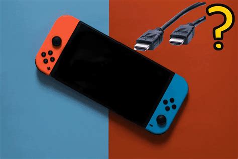 Will Any Hdmi Cable Work For Nintendo Switch Dont Waste Money