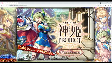 kamihime project r info on building strengthening teams kamihime project guide future user