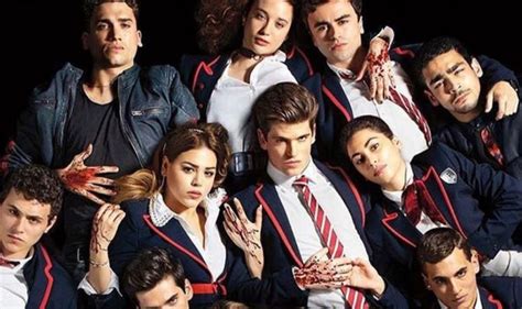 27 hilarious thoughts people had about the drama, deceit, and dirty deeds in elite season 2. Elite season 1 recap: What happened in the first series ...