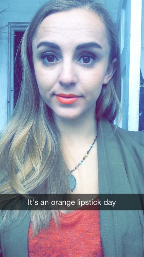 Hannah Witton On Twitter Oh Hey Chubby Cheeks ☺️ Snapchat