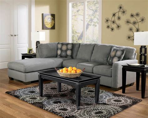 10 Best Collection Of Sectional Sofas Decorating