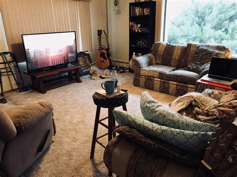 An Average American Living Room Rcozyplaces