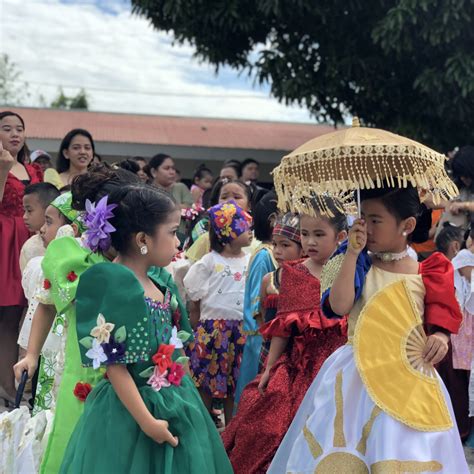 Buwan Ng Wika Filipino Celebration En Passant Vrogue