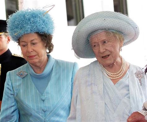 Princess Margaret cause of death: Did Princess Margaret have cancer ...