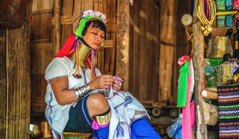 Ethnic Groups Of Myanmar An Ethnological Guide To Burmese Tribes