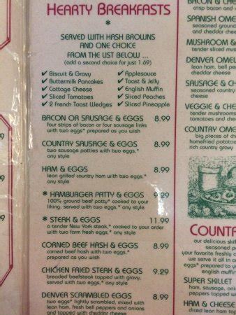 Please write your opinions about this place and inform those who want to go here. Country Boys, Phoenix - Menu, Prices & Restaurant Reviews ...