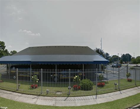 Nj Ford Funeral Home