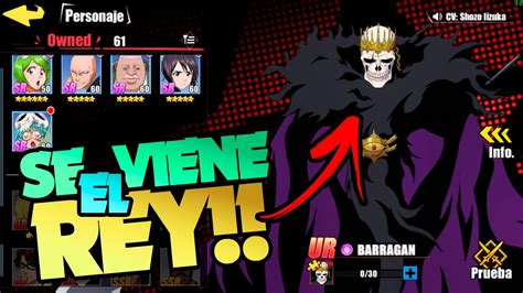 Bleach Immortal Soul Gameplay EspaÑol Barragan Resurreccion Youtube