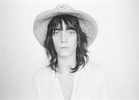 Patti smith — my generation 03:20. Lost and Found Images: Patti Smith: Style Icon