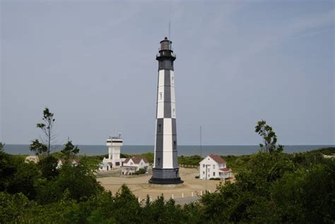 Va Beach Lighthouse Shutterbug