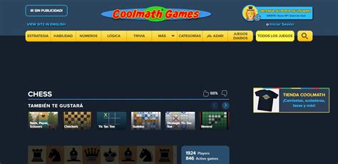 Chess Coolmath 1 Platform For Playing Chess In A Wonderful Way