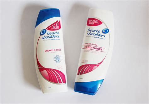 Did you scroll all this way to get facts about head shoulders? Head & Shoulders New Fresh Scent Technology Shampoo ...