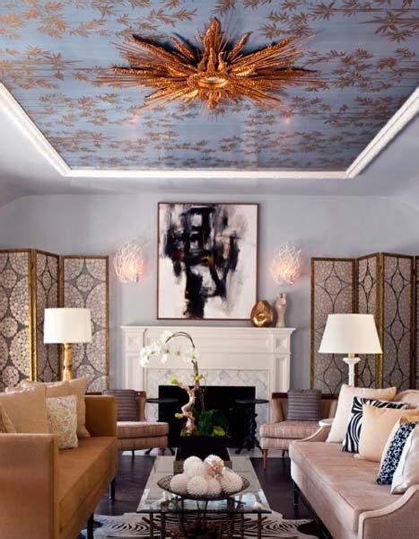 We have selected to show you some really exclusive ceiling designs with some of the most impressive bedroom ceiling design ideas feature stretch ceilings. Ceiling Designs, 15 Ideas for Ceiling Decorating with ...