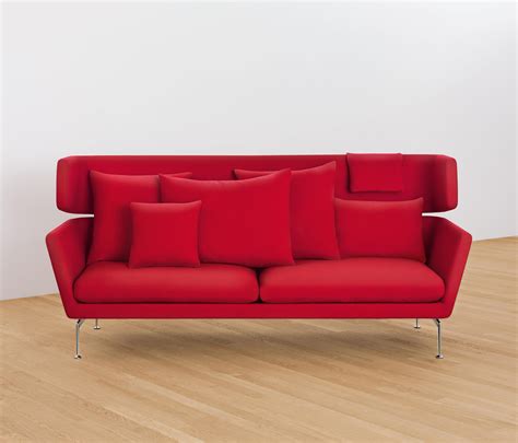 Suita Sofa Sofas From Vitra Architonic