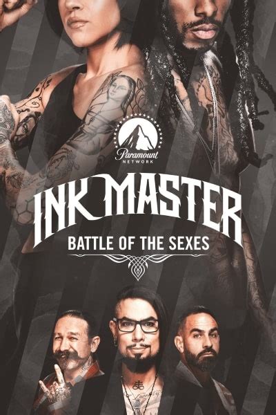 Season three of ink master featured sixteen tattoo artists: Ink Master - Season 12 Watch Online in HD - Putlocker