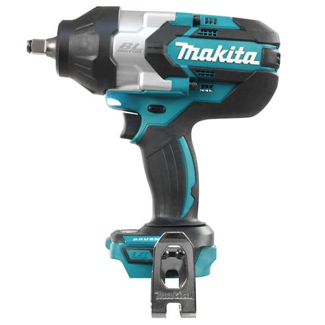 Buy Makita DTW1002Z 18V Li Ion LXT Brushless Impact Wrench Batteries