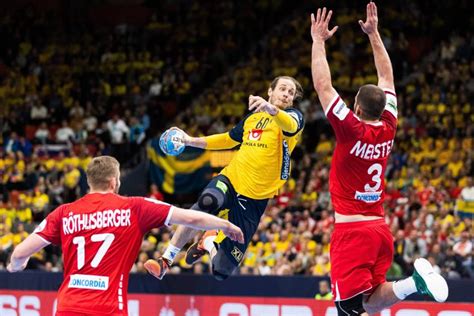 Sverige fick en tuff grupp i os där det bland annat ställs mot frankrike, brasilien och ungern. Streama handboll gratis - Handboll live streams online