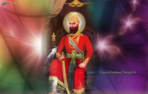 Guru Gobind Singh Wallpapers Desktop Wallpaper Cave