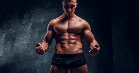 How To Get V Lines To Pop Those Shredded Abs Us Today News