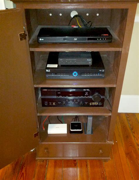 See more ideas about network cabinet, home network, smart home. Overhauling a home network, part 5 -- Back to the future