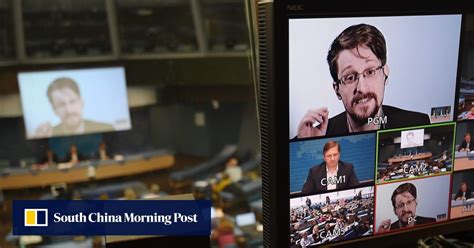 Letter Concerns Over Huawei And China Remember What Snowden Said About Us Spying South