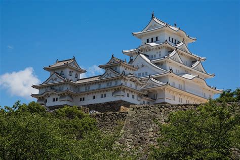 Day Trip To Himeji Castle In Japan Earth Trekkers