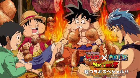 Team training and friday night funkin vs piccolo (dbz). Eating Contest: Goku Vs. Luffy Vs.Toriko - Off-Topic - Comic Vine | Anime, Anime crossover, Goku vs