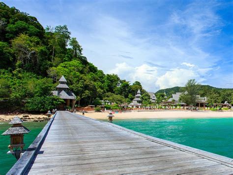 Of course, sometimes there are as well other travel routes. Best Price on Santhiya Koh Yao Yai Resort and Spa in ...