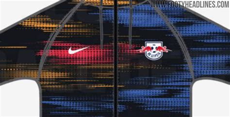 The global football shirt authority since 1997. Nike RB Leipzig 21-22 Training Hoodie Leaked - Footy Headlines