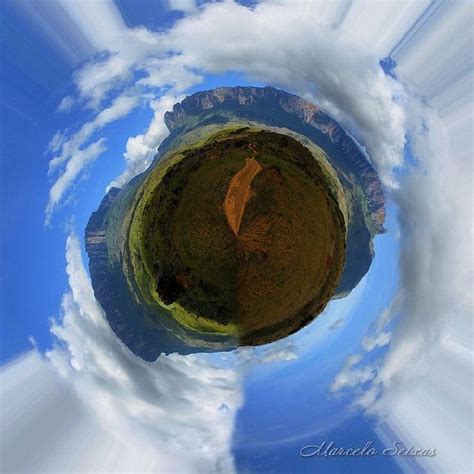 Greatly overlooked, venezuela is home to many beautiful and natural wonders. Roraima Venezuela | Natur, Erde, Bilder
