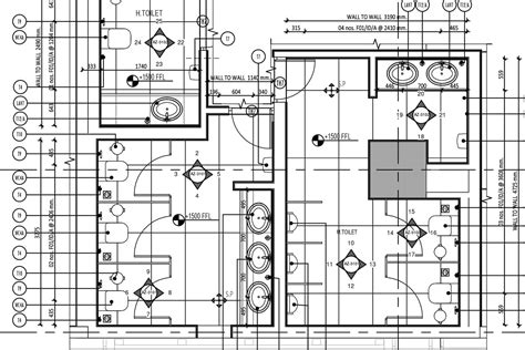 Shop Drawings Services Bimex Engineers