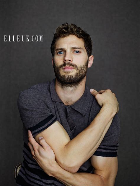Jamie Dornan Reveals Kinky Research For Fifty Shades Of Grey Did He