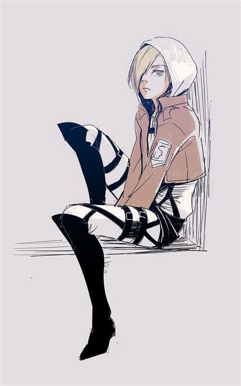 annie fanart shingeki no kyojin attack on titan fan art 38751619 fanpop