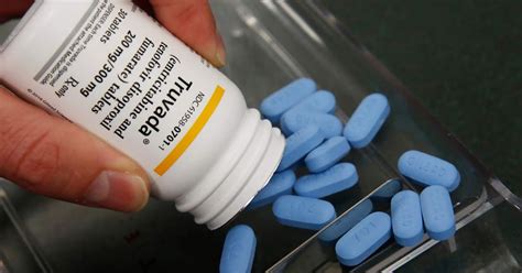 California To Make Hiv Prevention Drugs Available Without A
