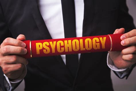 What Can You Do With A Psychology Degree Luxe Beat Magazine