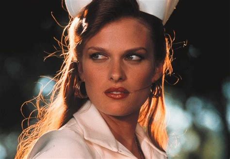 61 Vinessa Shaw Hot Pictures From The Hollywood Models