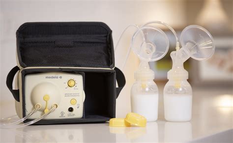 We are contracted with several insurance providers and our knowledge about the industry makes the ordering process seamless. Medela Advanced Personal Double Breast Pump Starter | Pumps for Mom