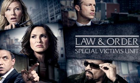 Complicated when the law order uk streaming on finding the jigsaw piece that will not really? Law & Order: SVU: Brooke Shields nella stagione 19 ...