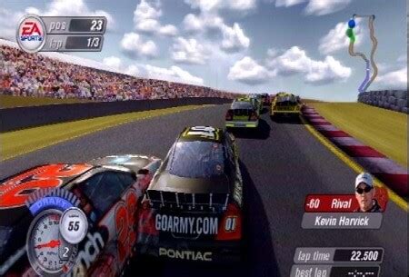 If you are interested feel free to send me an email. NASCAR Thunder 2004 Free Download Full PC Game | Latest ...
