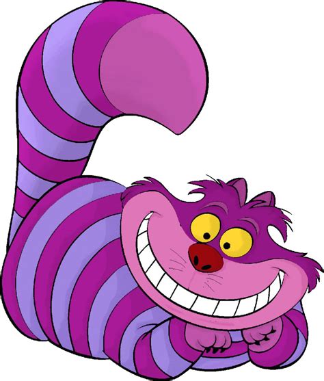 The book revels in its bizarre environs, absurd dialogue. Cheshire Cat Color | Free Images at Clker.com - vector ...