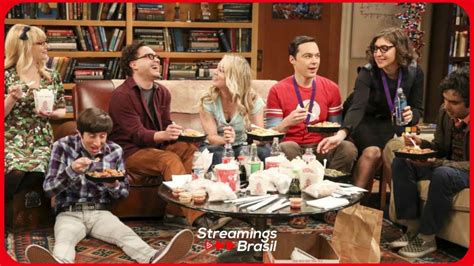 The Big Bang Theory Revela Grande Problema Na Temporada Final