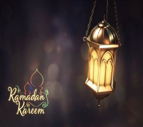 Happy Ramadan Kareem 2018 Wallpapers Hd Wallpapers